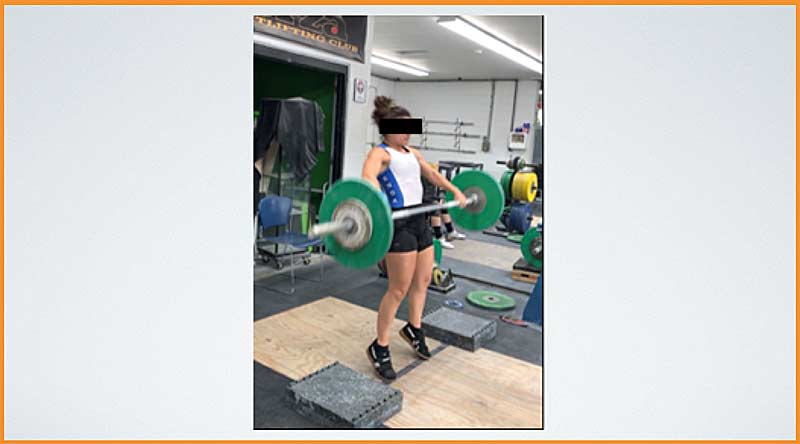 Triple Extension