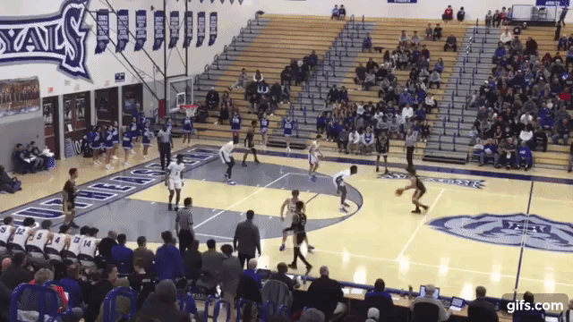 High-Low closeout