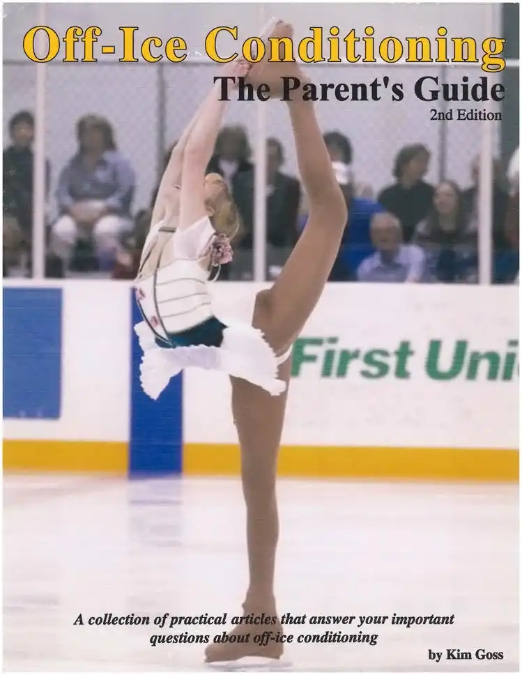 On ice Training